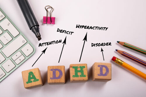 ADHD wat is dat precies?