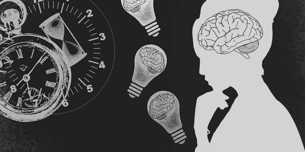 ADHD en Innovatie Hoe ADHD Kan Leiden tot Grote Ideeën