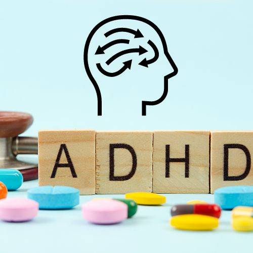 adhd
