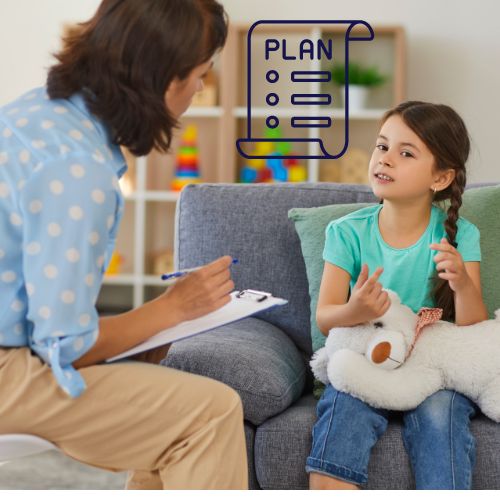 behandelen van Adhd, brainnorm, concentratie formule
