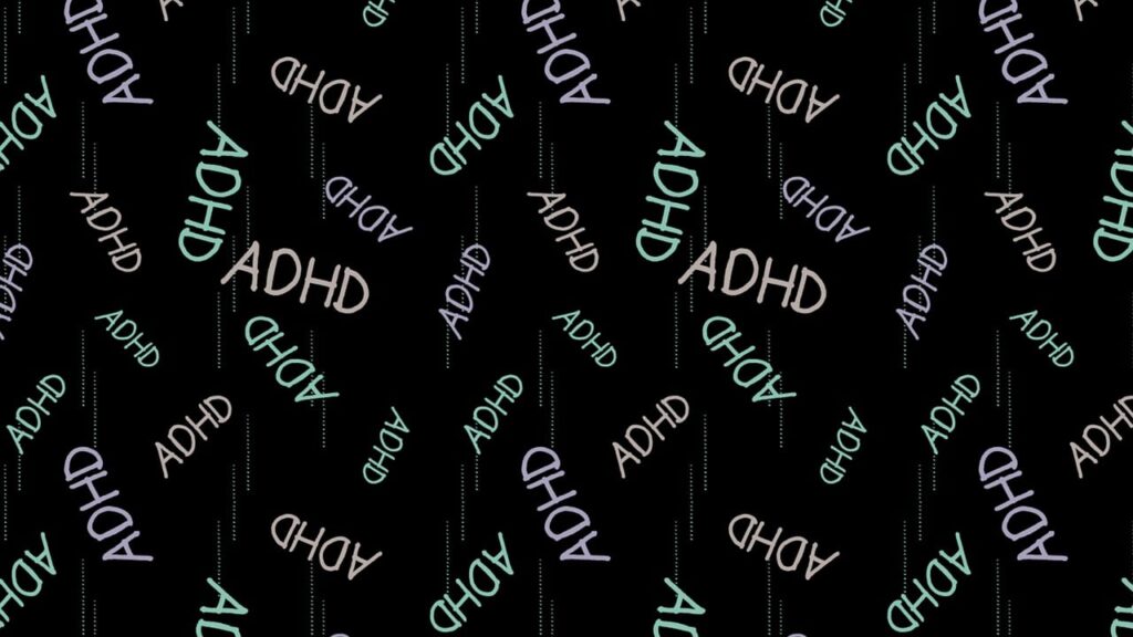 ADHD en Hyperactiviteit: Manieren om Energie te Beheersen