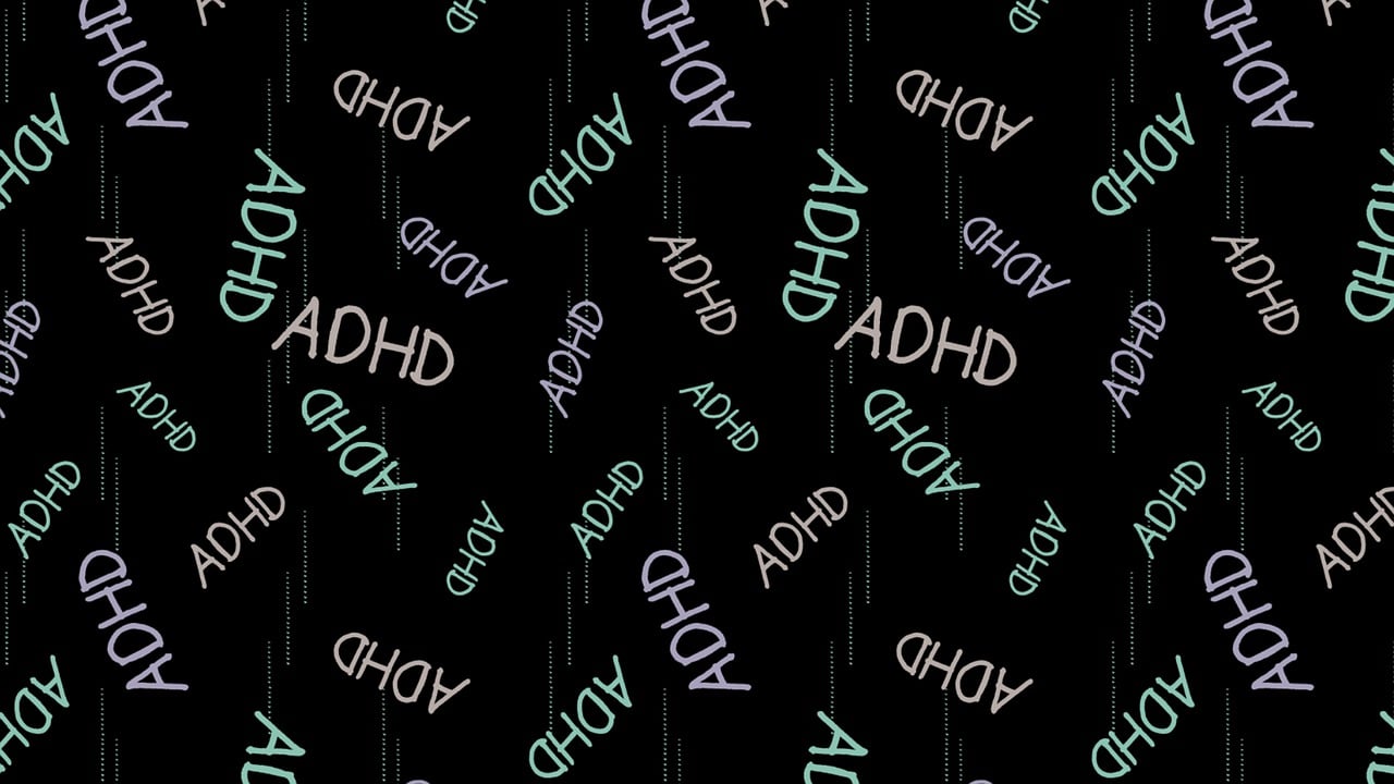 ADHD en Hyperactiviteit: Manieren om Energie te Beheersen