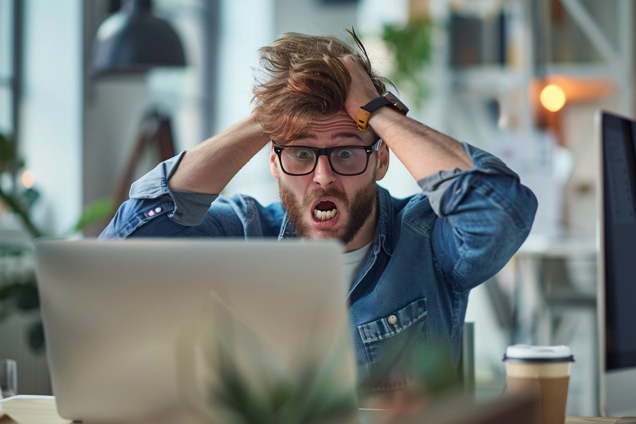 ADHD en Multitasking: Waarom Het Niet Werkt