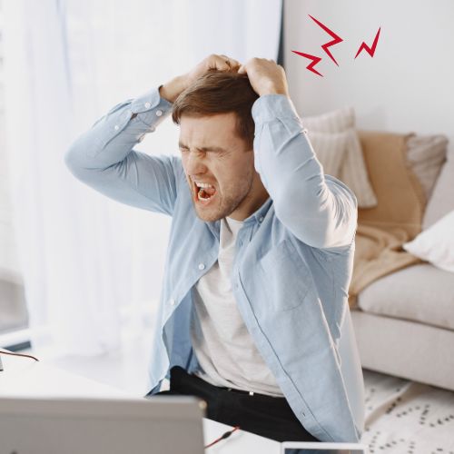 adhd bij volwassenen, doe de gratis online test