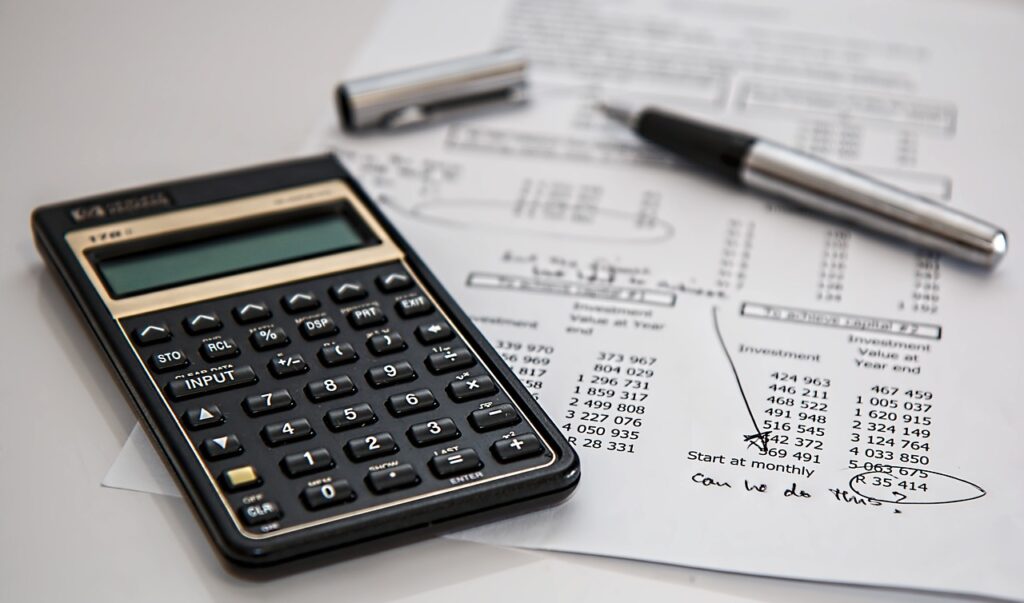 ADHD en Financieel Beheer: Blijf op de Rails