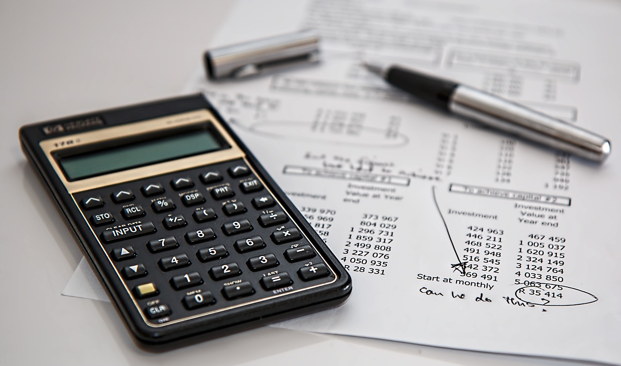 ADHD en Financieel Beheer: Blijf op de Rails