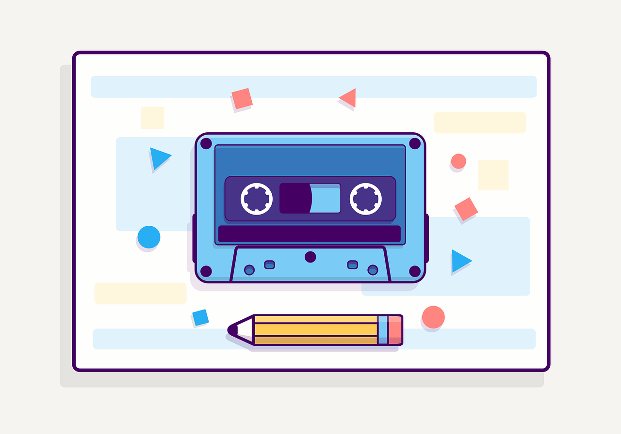 ADHD en Muziektherapie: Hoe Geluid Kan Helpen