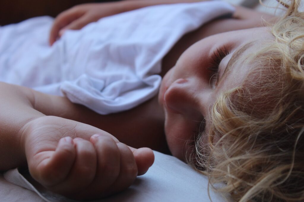 ADHD en Slaapproblemen: Oplossingen en Tips