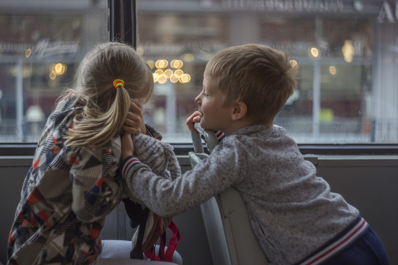 Vroege Tekenen van ADHD bij Peuters