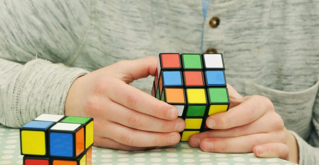 Hoe ADHD Je Unieke Vaardigheden Kan Geven