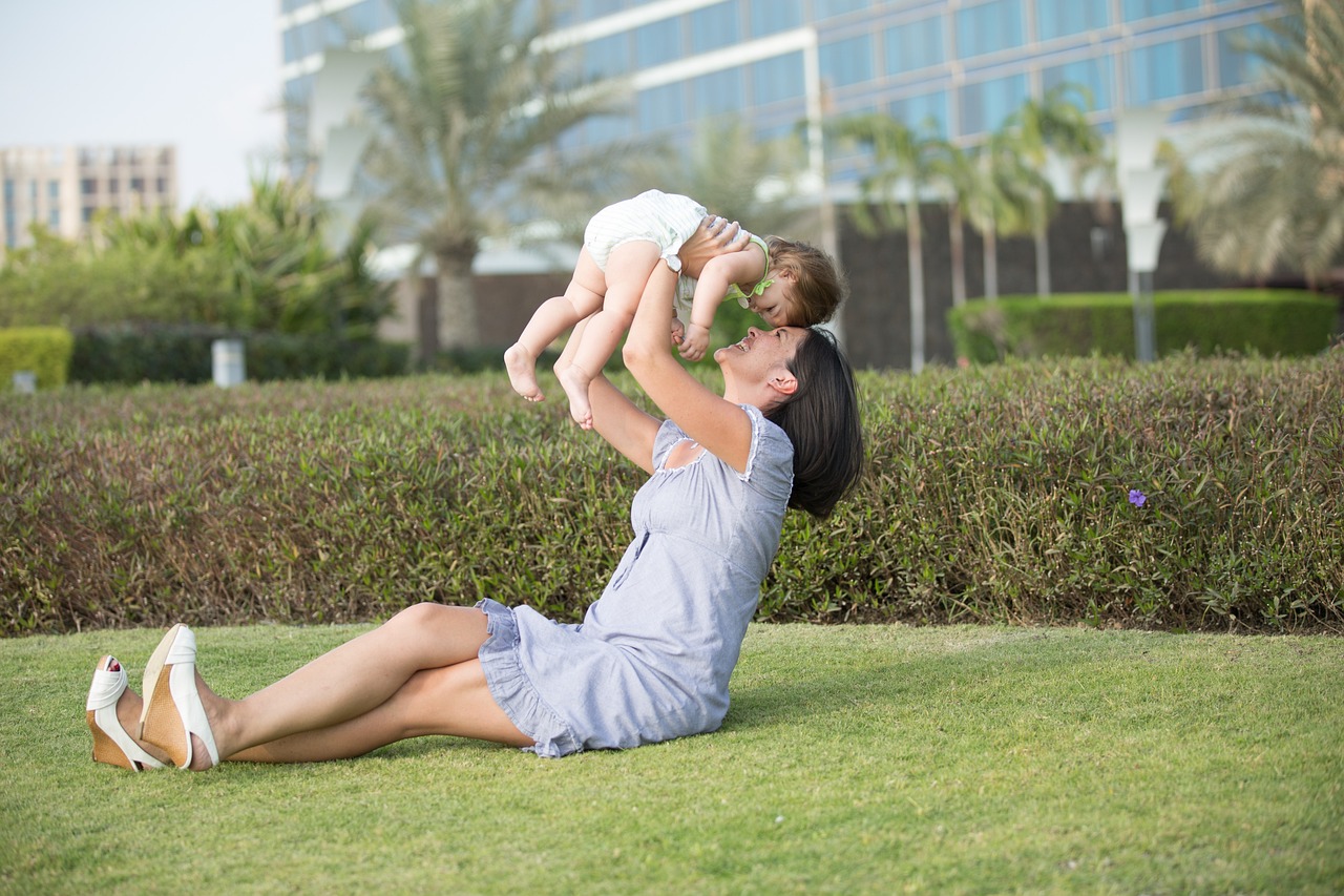 ADHD en Ouderschap: Tips voor Betrokken Ouders