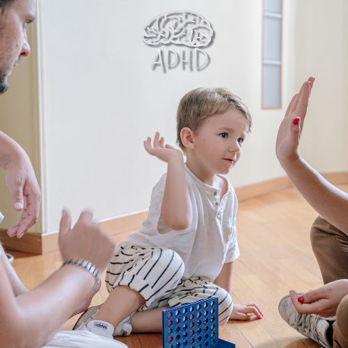 kinderen met adhd, test gratis op adhdwegwijzer.nl