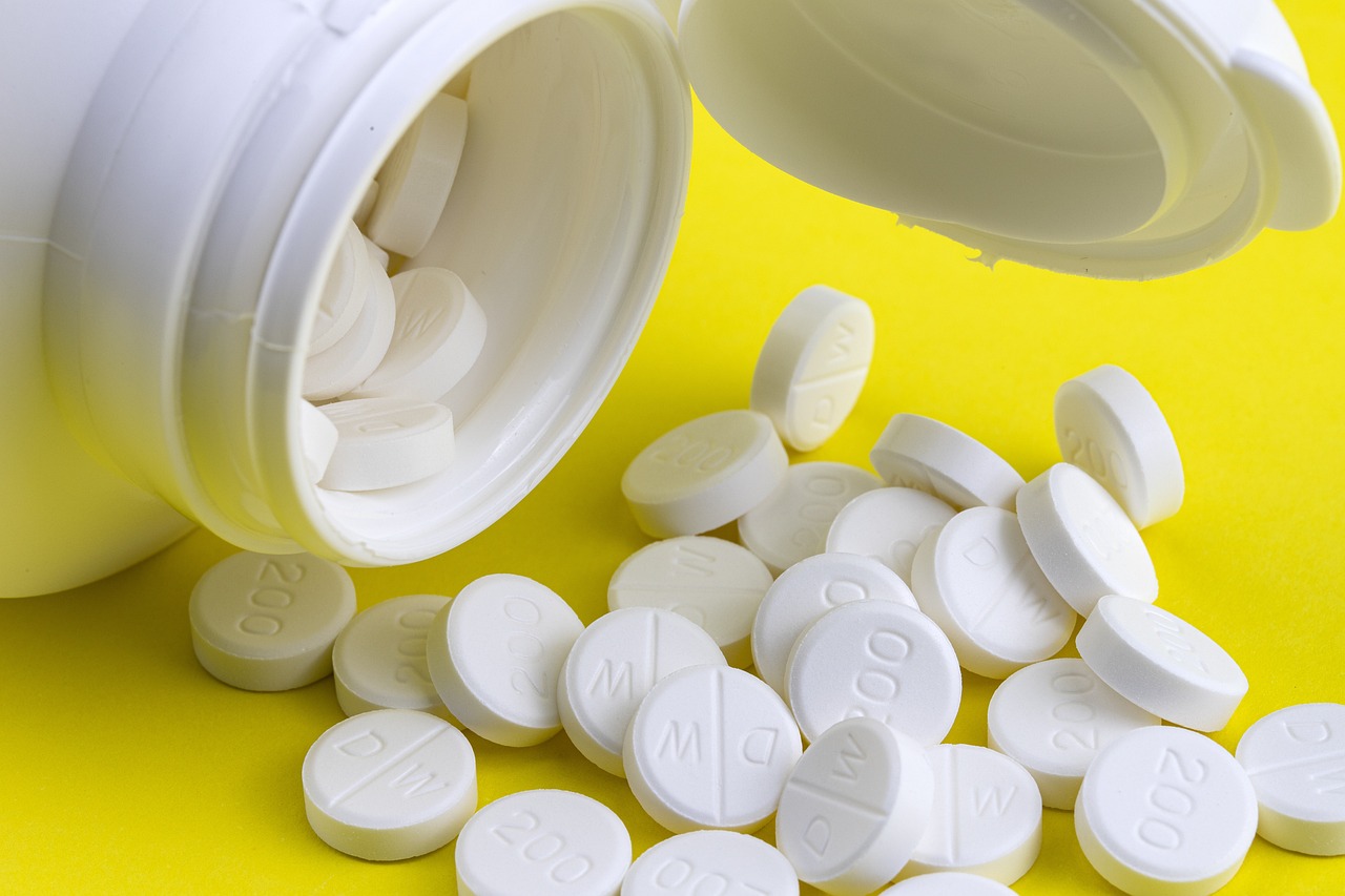 De Rol van Ritalin bij de Behandeling van ADHD