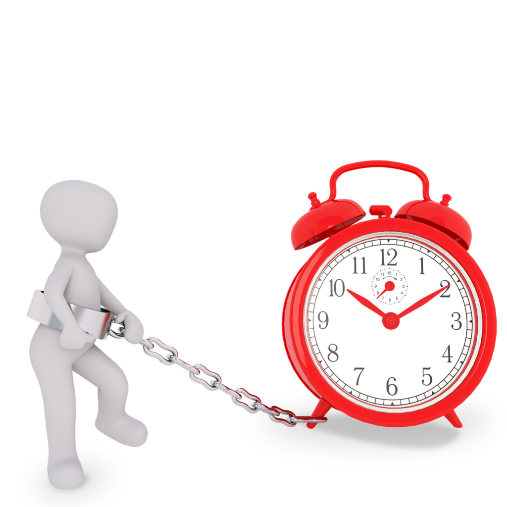 ADHD en Gezonde Gewoontes: Routine Opbouwen