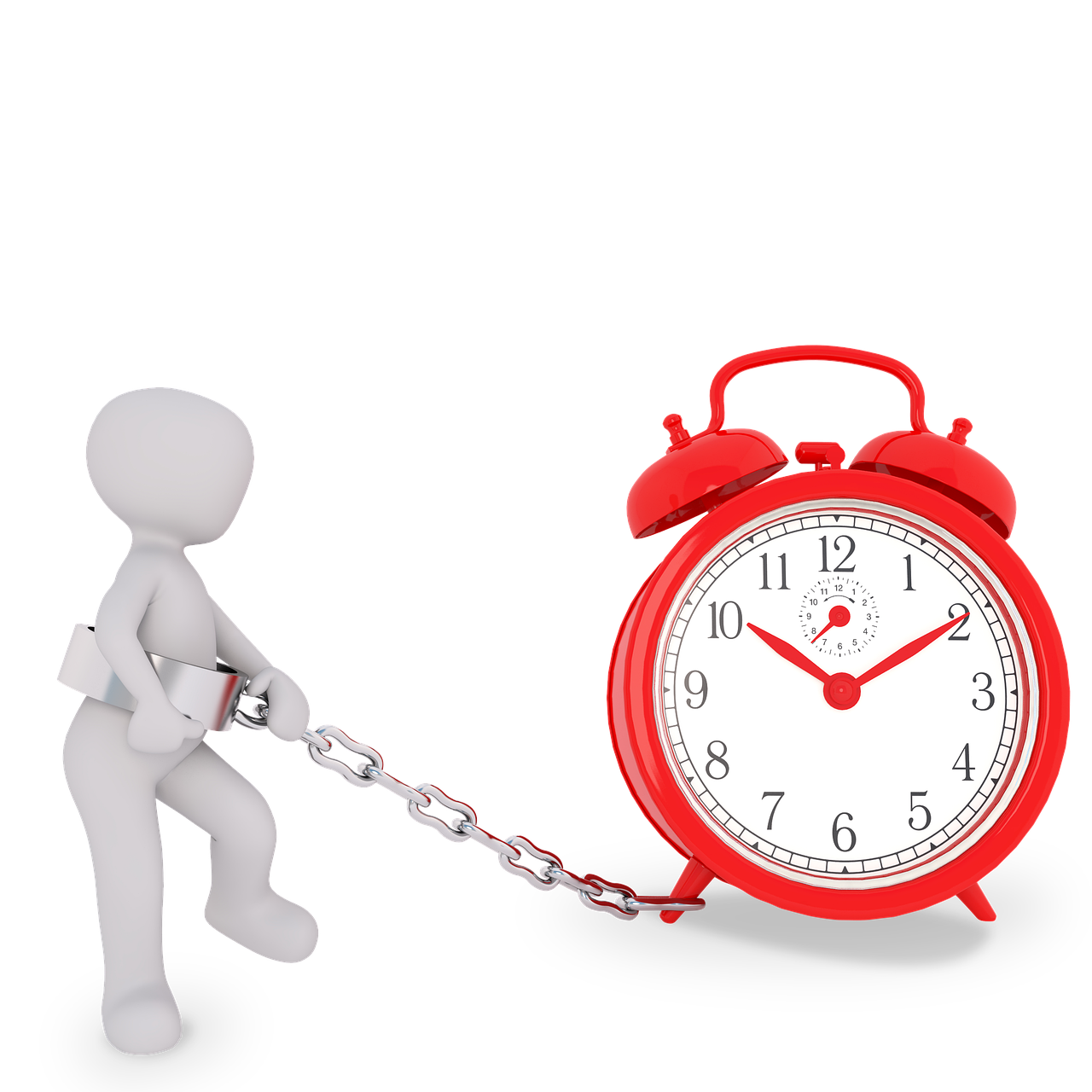 ADHD en Gezonde Gewoontes: Routine Opbouwen