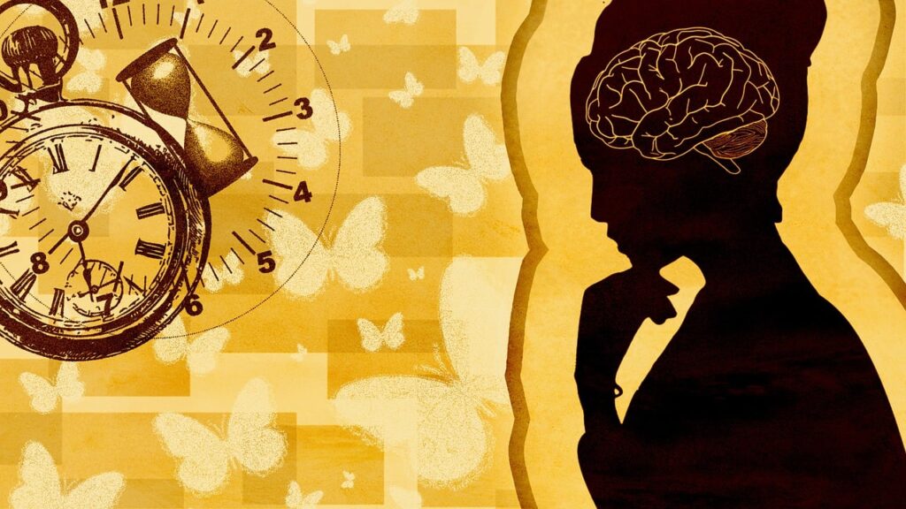 ADHD en Verlies van Interesse: Hoe Blijf Je Geïnteresseerd?