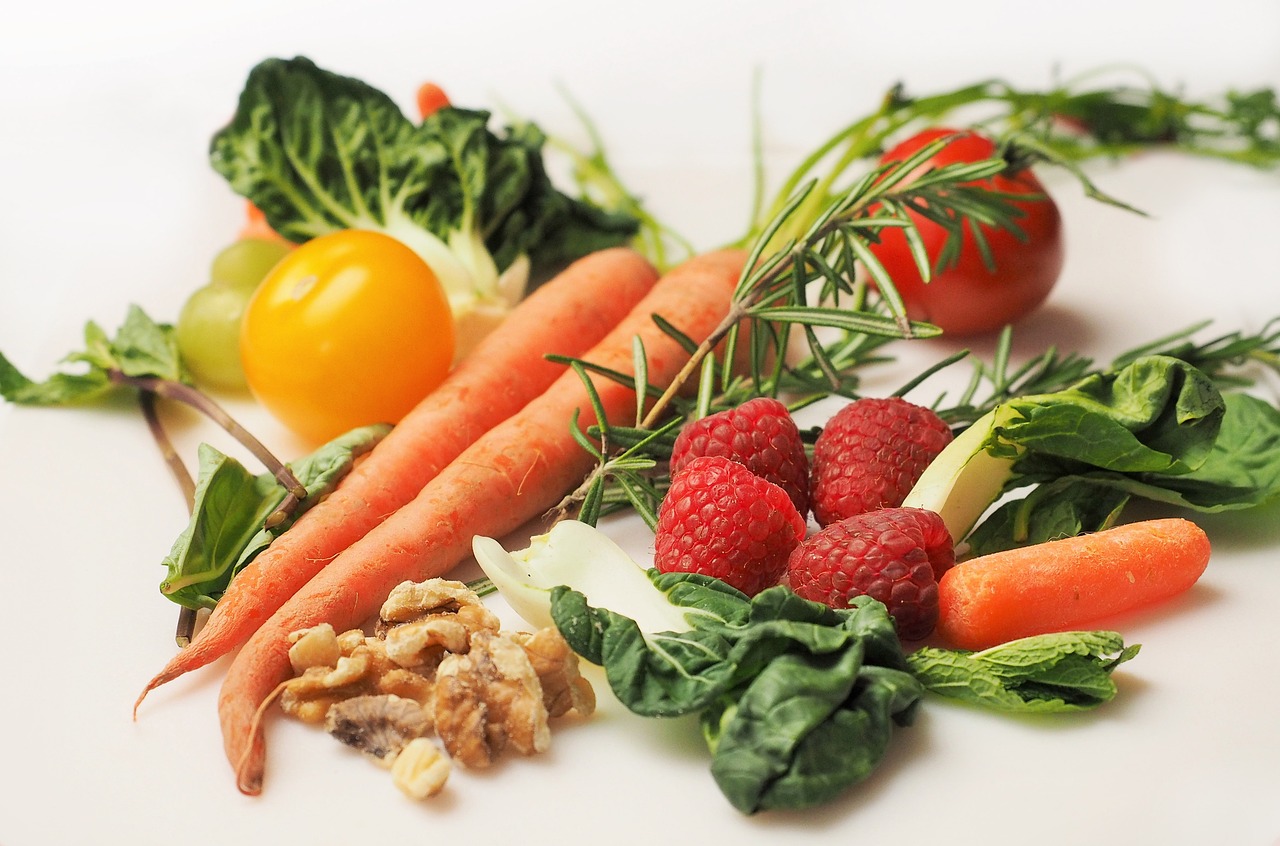 ADHD en Gezonde Voeding: Wat Te Eten en Wat Te Vermijden