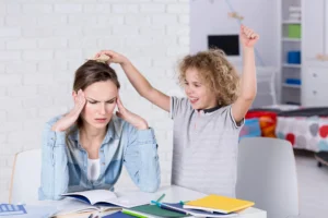 Uw vertrouwde bron voor Begrip en beheer van ADHD