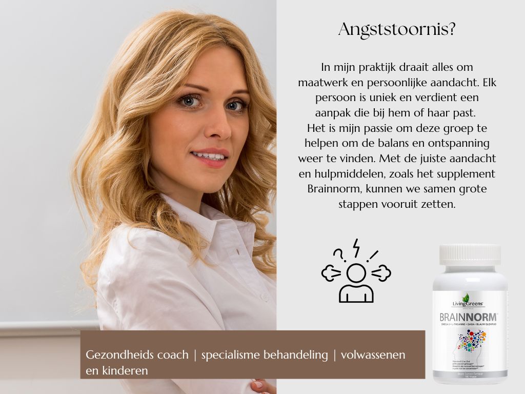 angststoornissen kinderen en volwassenen
