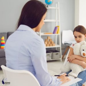 aandachttekort, adhd, add, autisme, druk, concentratie verlies