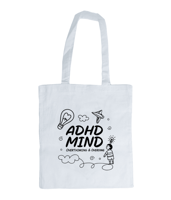 adhd mind tas