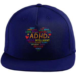 pet adhd bewustwording