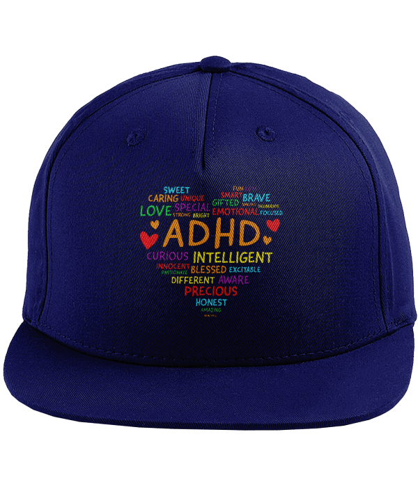 pet adhd bewustwording