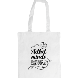 draagtas adhd minds