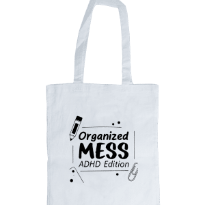 draagtas organised Mess