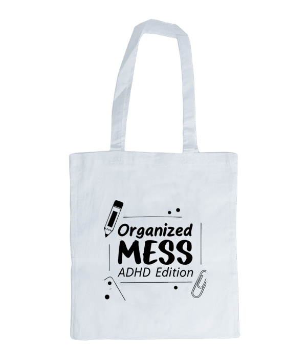 draagtas organised Mess