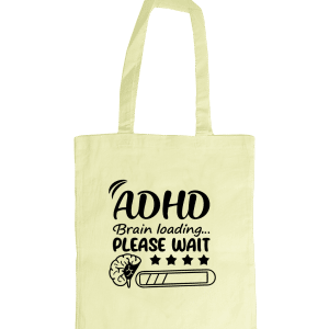 adhd tas brain loading