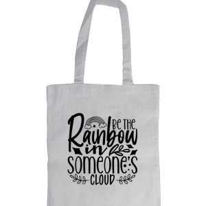 draagtas rainbow