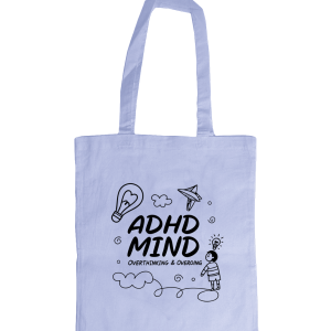 adhd different mind