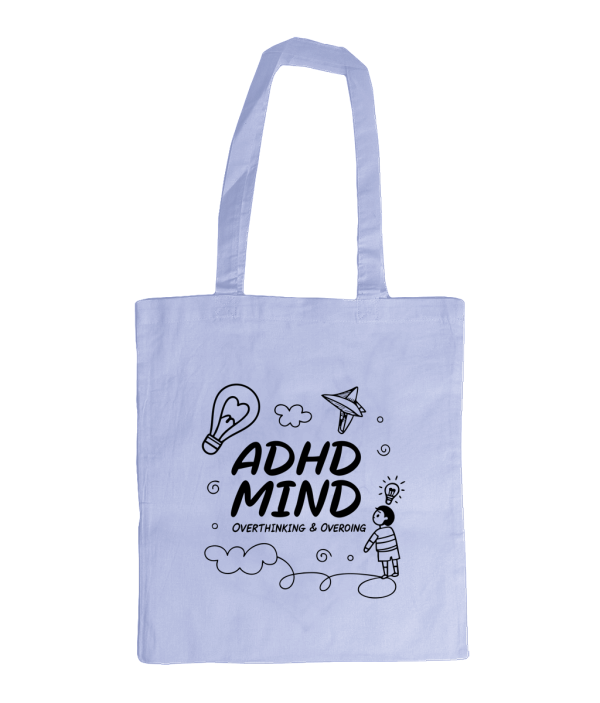 adhd different mind