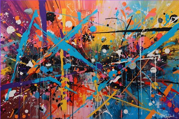 adhd art 2 voor druk
