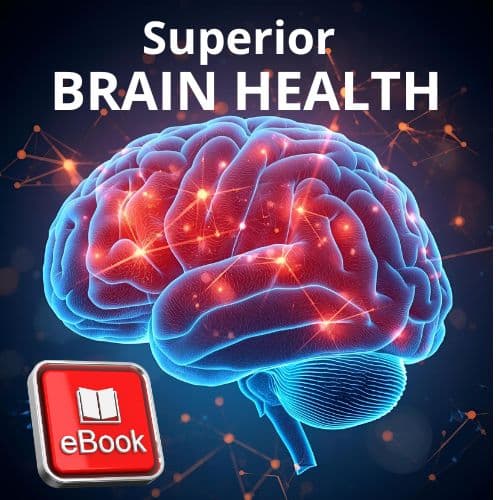 superieur hersengezondheid E-Book